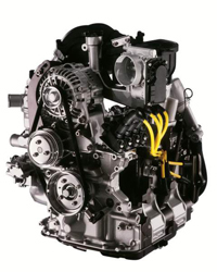 C3321 Engine